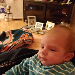 Meet your Posher, Bobbyjo